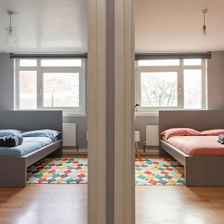 Lovely 2-Bed 20 Mins To Central London Ngoại thất bức ảnh