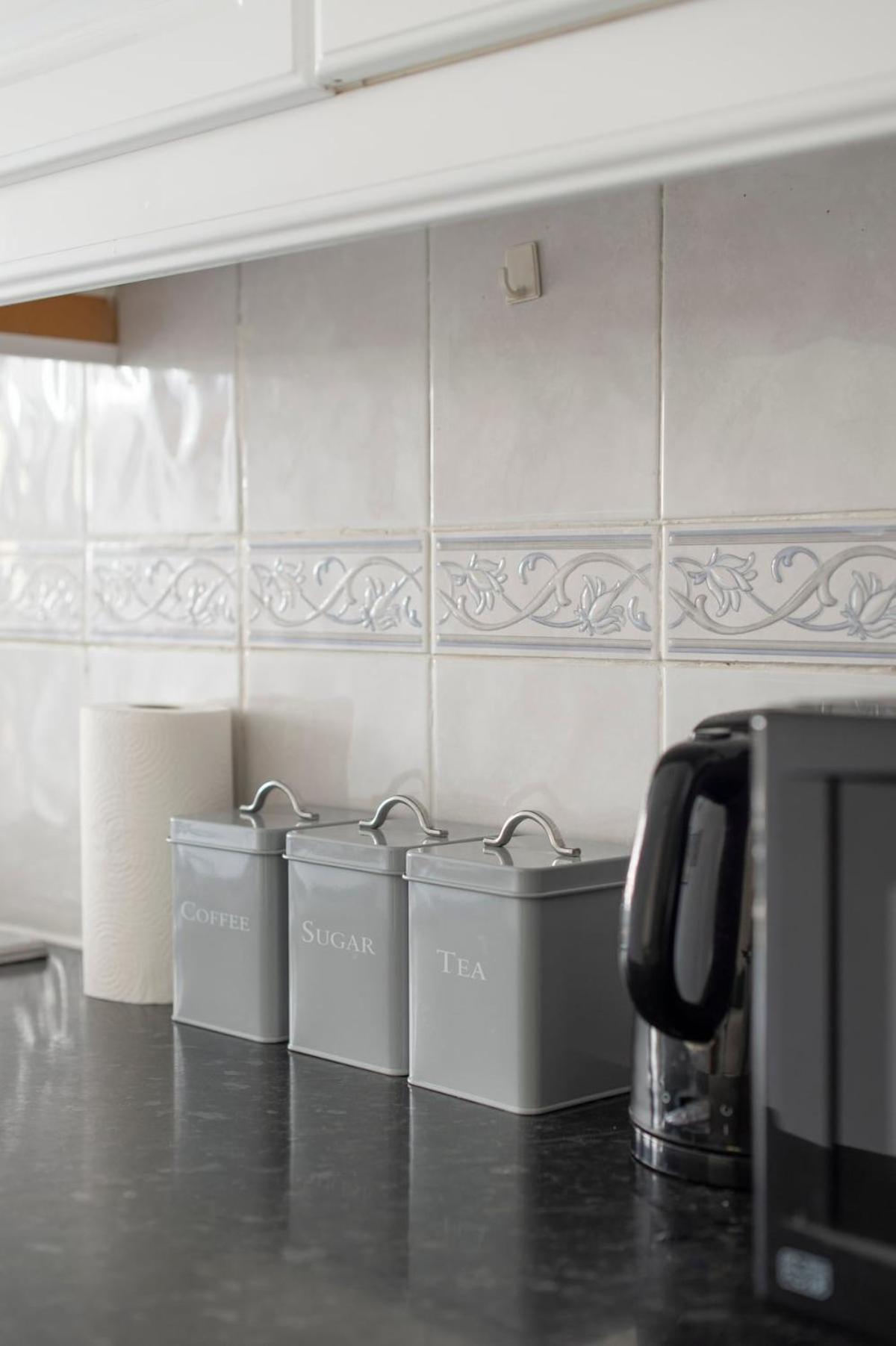 Lovely 2-Bed 20 Mins To Central London Ngoại thất bức ảnh